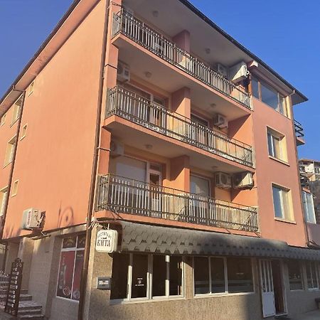 Hotel Къща За Гости Kita Sveti Vlas Exteriér fotografie