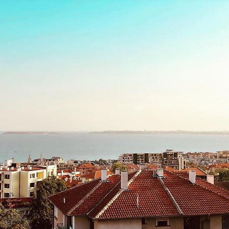 Hotel Къща За Гости Kita Sveti Vlas Exteriér fotografie