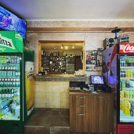 Hotel Къща За Гости Kita Sveti Vlas Exteriér fotografie