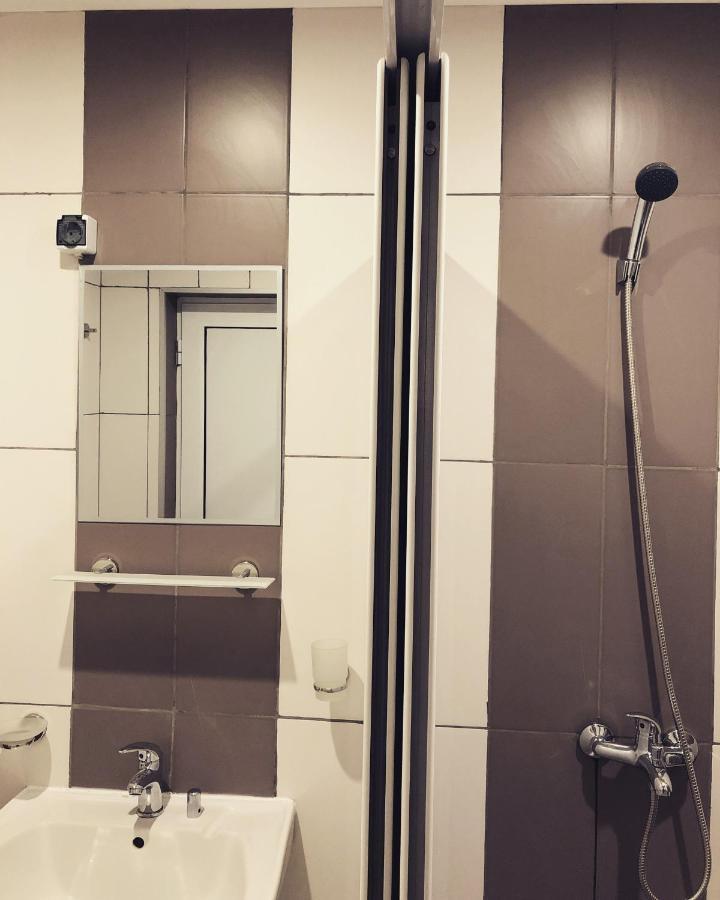 Hotel Къща За Гости Kita Sveti Vlas Exteriér fotografie