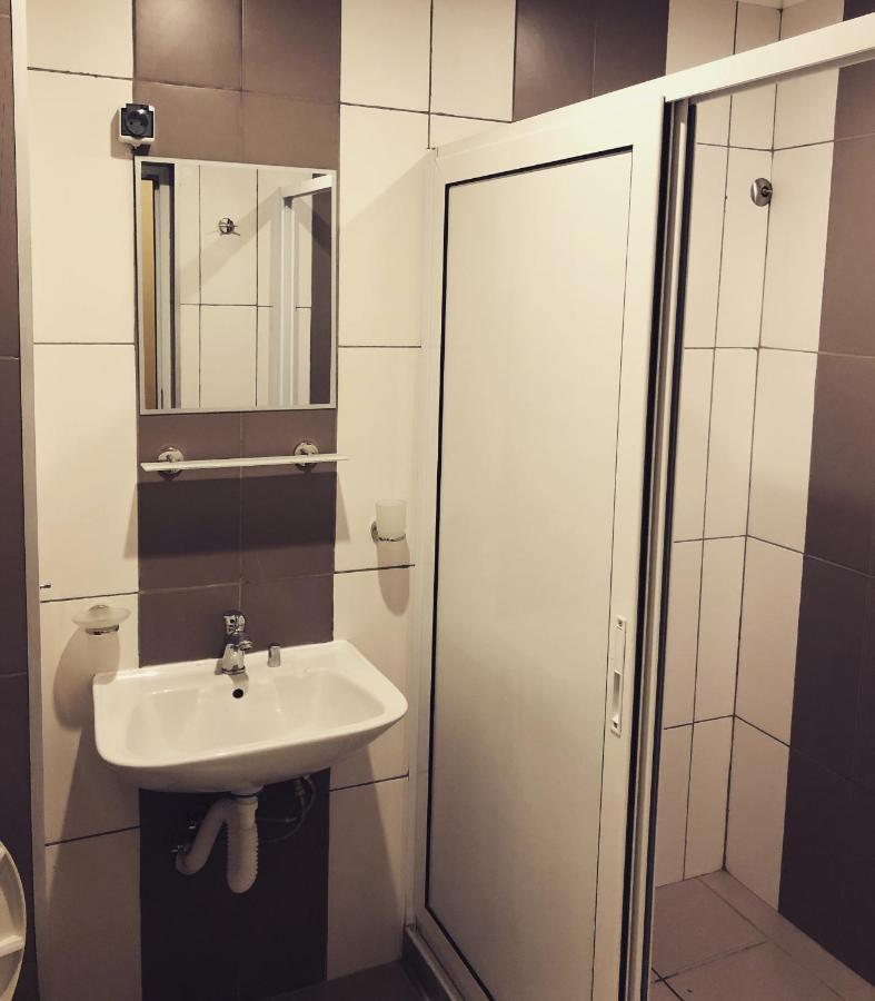 Hotel Къща За Гости Kita Sveti Vlas Exteriér fotografie