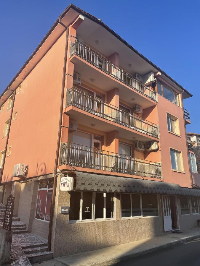 Hotel Къща За Гости Kita Sveti Vlas Exteriér fotografie