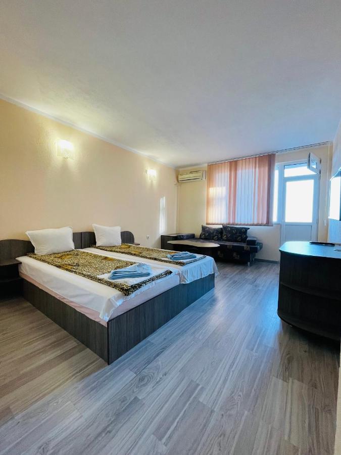 Hotel Къща За Гости Kita Sveti Vlas Exteriér fotografie