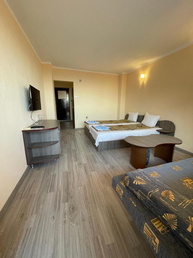 Hotel Къща За Гости Kita Sveti Vlas Exteriér fotografie