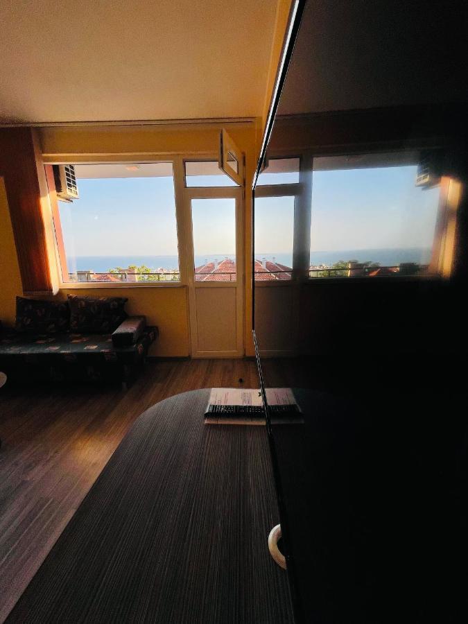Hotel Къща За Гости Kita Sveti Vlas Exteriér fotografie