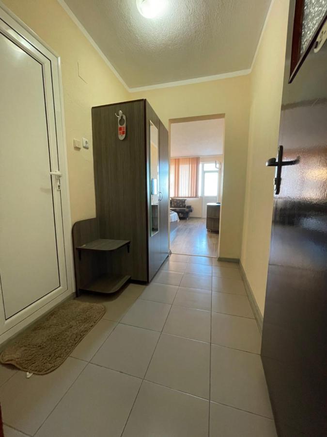 Hotel Къща За Гости Kita Sveti Vlas Exteriér fotografie